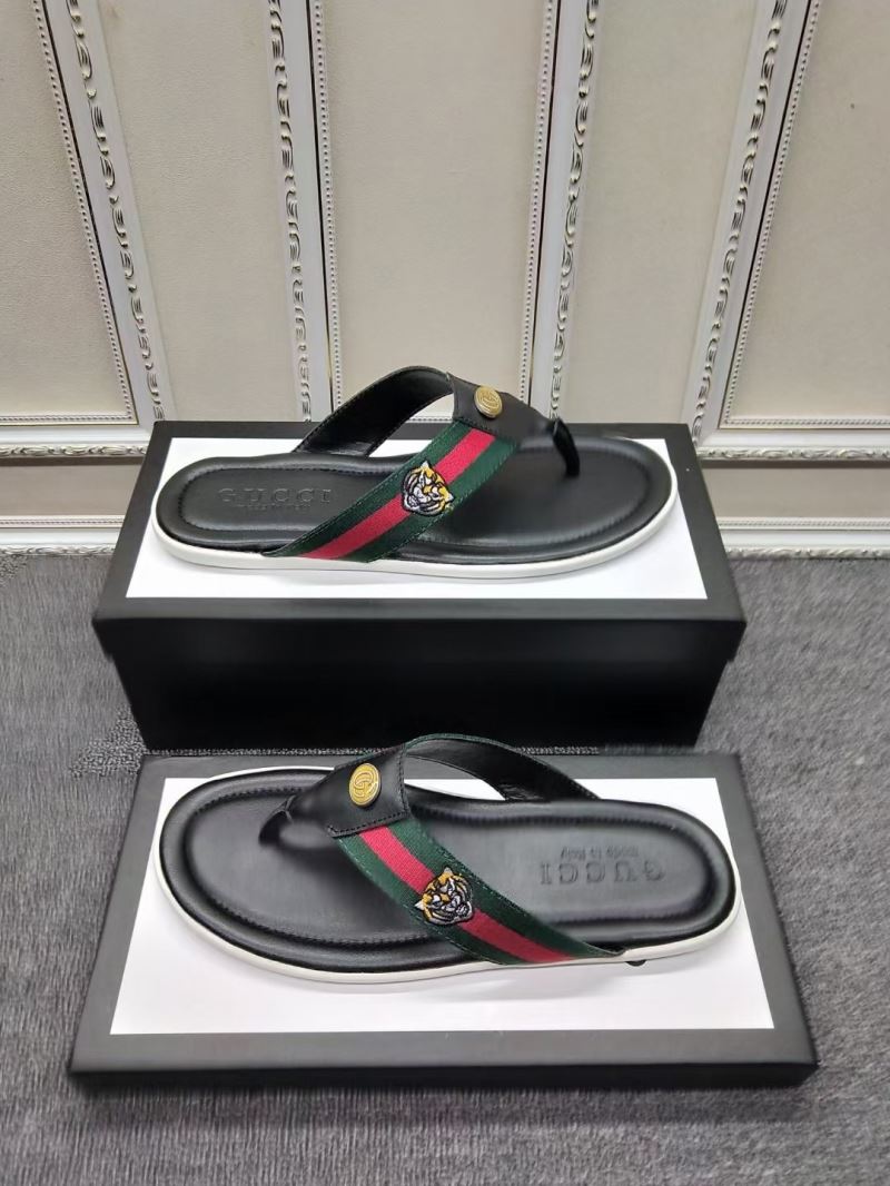 Gucci Slippers